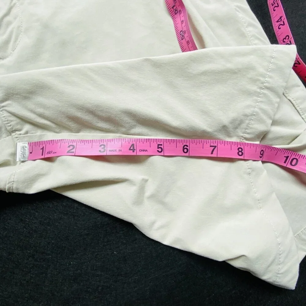 J CREW Women Chino 9